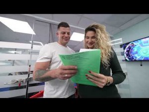 Как заключить контракт на роды? | Роддом Юдина