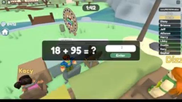 Winning Every Challenge | Total Roblox Drama Full Game #12 смотреть онлайн