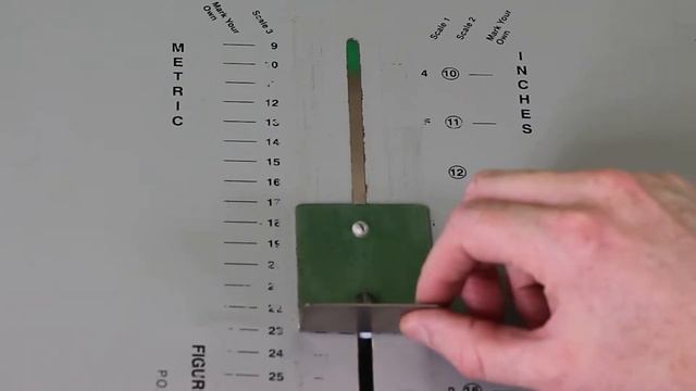 Sit and Reach - Flexibility Test смотреть онлайн