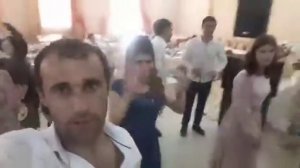 Даргинская свадьба