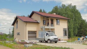 Дачный поселок 'Лукоморье'