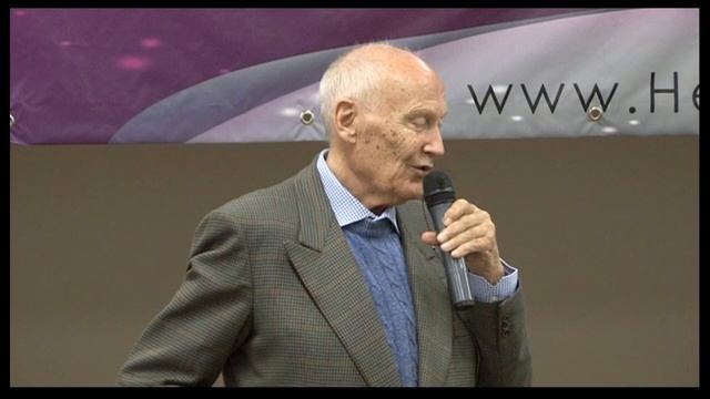 Берт Хеллингер «Об отношениях в паре» / Bert Hellinger " About the relationship in a couple"
