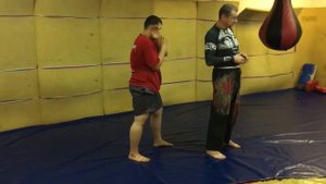 Герман Гардт о ударной технике