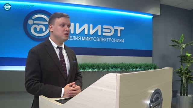 Микроконтроллеры для космического применения. Часть 2 // ДЕЛАЕТ И ПОКАЗЫВАЕТ НИИЭТ