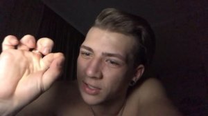 Андрей Мартыненко| Удалённое видео