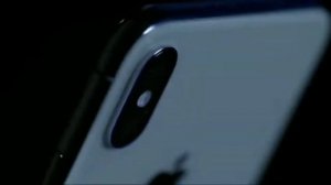 Представляем iPhone X — Apple Реклама