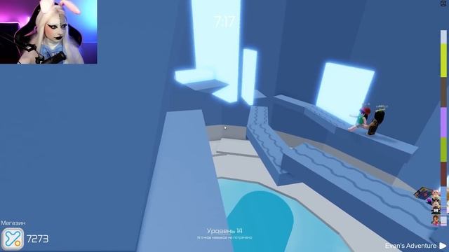 САМЫЙ НЕРЕАЛЬНЫЙ ЧЕЛЛЕНДЖ в БАШНЕ АДА ?► Roblox TILKA PLAY ► РОБЛОКС