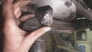 Опель Вектра Б с сюрпризом в коробке