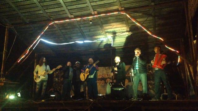 Трофимов_ А любовь как сон смотреть онлайн