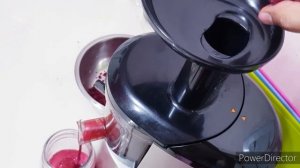 Qizil lavlagidan sok judayam foydali