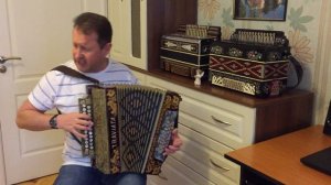 Паша гармонист - Не надейся рыбак на погоду. РЫБАЦКАЯ ПЕСНЯ ПОД ГАРМОНЬ.