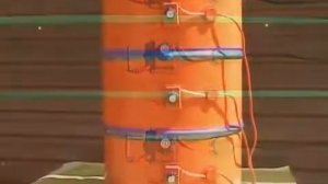 Нагревательные пояса для бочек