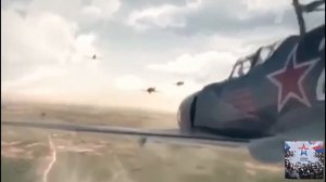 12 апреля 1951 года «Черный четверг» ВВС США.История самой громкой победы советских пилотов в Корее