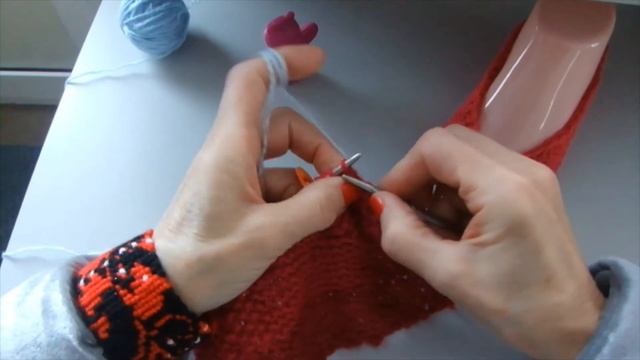 МК САМЫЕ ПРОСТЫЕ КРАСИВЫЕ СЛЕДКИ ТАПОЧКИ НА 2 СПИЦАХ БЕЗ ШВА НА ПОДОШВЕ "SHROPSHIRE" | HONEY AND AN смотреть онлайн