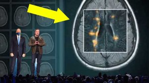 Ученые Обнаружили, что Происходит в Мозге