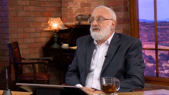 У чому корінь страху? смотреть онлайн