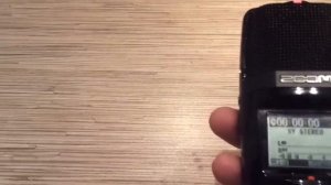 Рекордер Zoom H2n  Обзор и тестирование