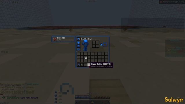 Побеждаю весь Gamster (2 часть)!Minecraft Bed wars смотреть онлайн