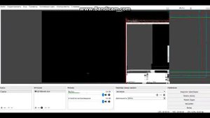 Что делать если в obs чёрный экран