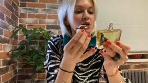 Распаковка.Невероятный KenzO Jungle L’Elephant. Jungle Jap. Как раньше назывался бренд.Такада Кензо