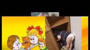 «Самая читающая семья»