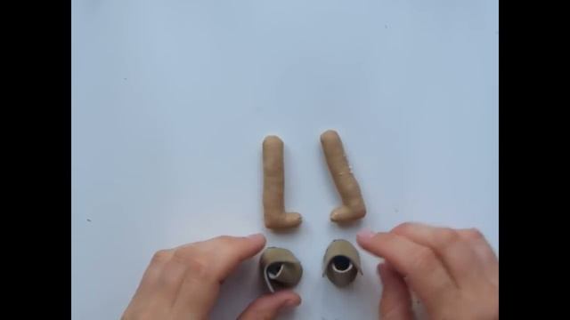 Кукла своими руками. Клоун. Творческий процесс.