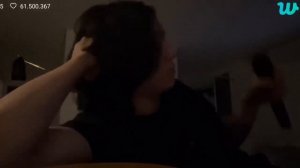 Unholy  в исполнении Чонгук/ cover live Jungkook