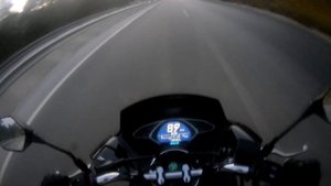 Yamaha Nmax 125 vs Honda PCX 125 Performance/Top Speed