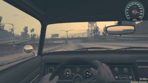 Малиновый Рассвет?