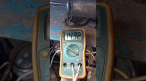 электро обеспечение на катере метчик