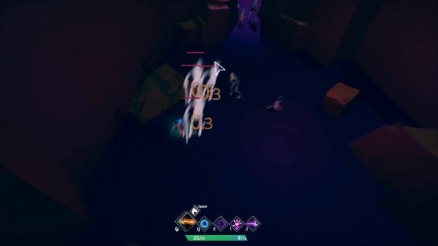 Sentimental K - 30s Game Preview Trailer смотреть онлайн