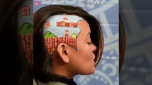 Очень классная стрижка