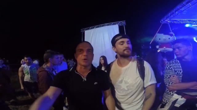 ПИТЕЛИНО|FEST - Атмосфера обалденная!