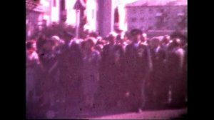 9 мая 1985 г. Нововоронеж.