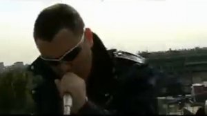 сектор газовой атаки - "оптимистическая"