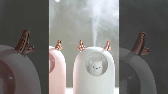 HUMIDIFIER