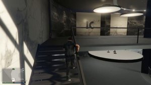 GTA Online Покупаем гараж для офиса