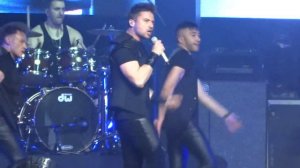 Sergey Lazarev - Electric Touch