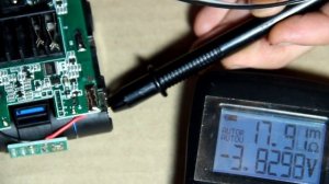 Обзор АКБ Edon LIO/OAF21 - 1,3 Ач - ч.1