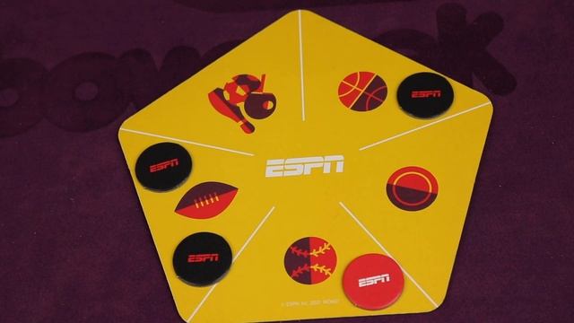 ESPN Trivia Night Review: Can You Mix Trivia & Dexterity? смотреть онлайн
