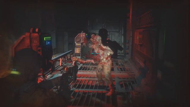 How to beat Restore Power easily - The Callisto Protocol