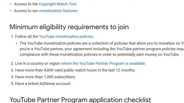 How To Monetize Videos In 2021