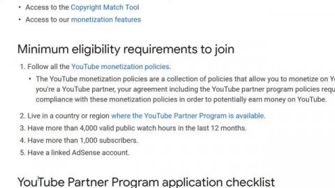 How To Monetize Videos In 2021