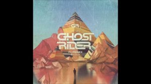Ghost Rider - Speed of Soul (Querox Remix)