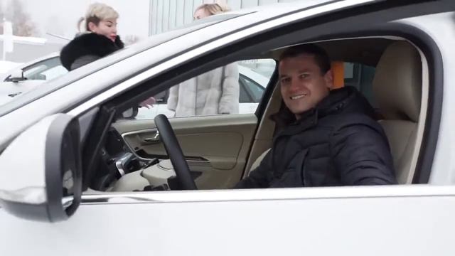 Volvo за год работы в подарок Реально в нашем бизнесе смотреть онлайн