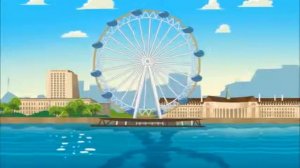 Пчелография  Песня из 9 серии