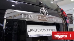 Life Hack Toyota-i. Датчик давления в шинах