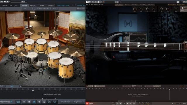 Ария. Герой асфальта. Минус с вокалом для гитар смотреть онлайн
