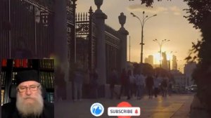 Протопресвитер Андрей Алешин как спасаться с детьми в последние времена.очень интересно.