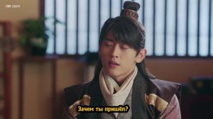 Путешествие в Империю Тан 1 сезон 26 серия